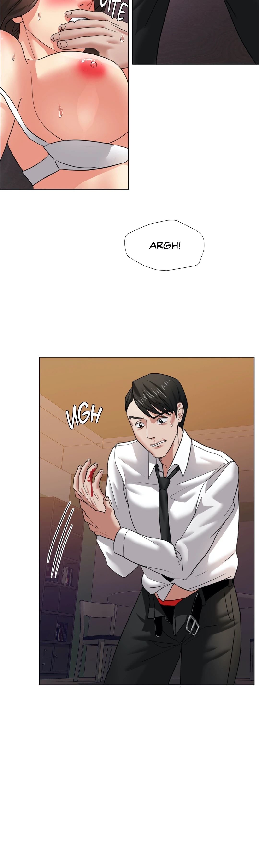 Climb on Top Chapter 9 image 27