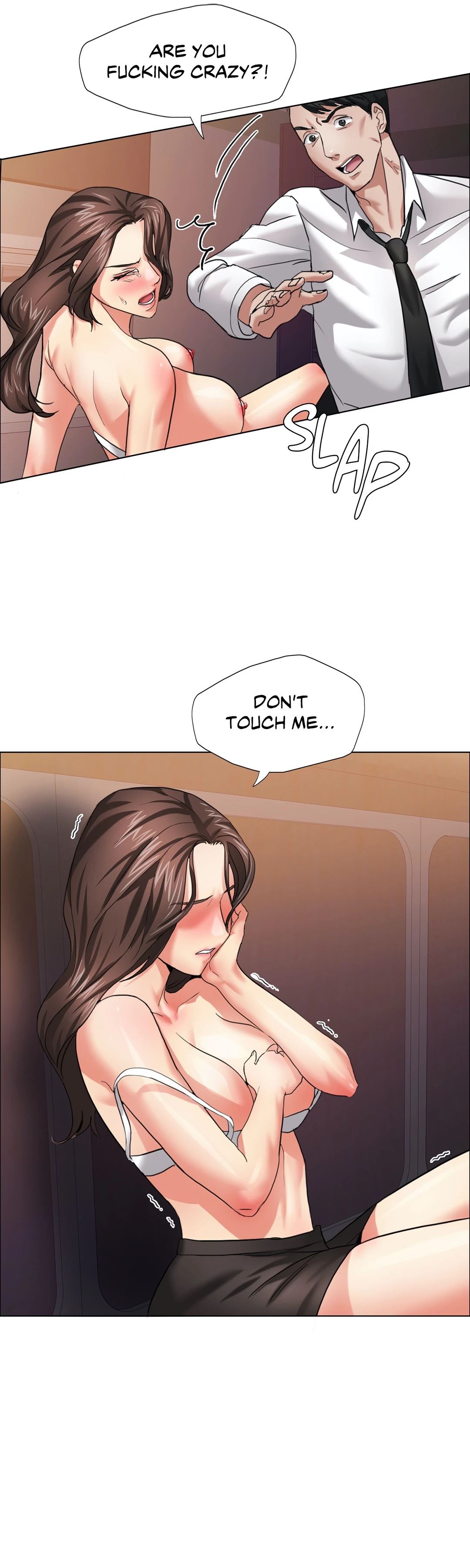 Climb on Top Chapter 9 image 28