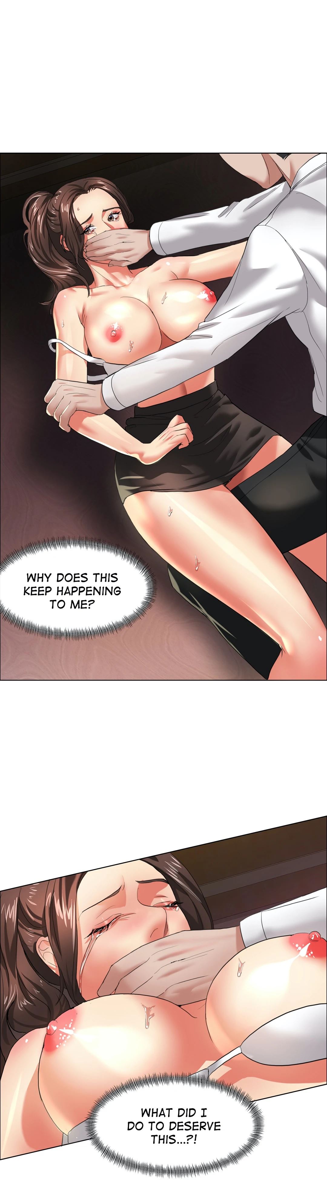 Climb on Top Chapter 9 image 2
