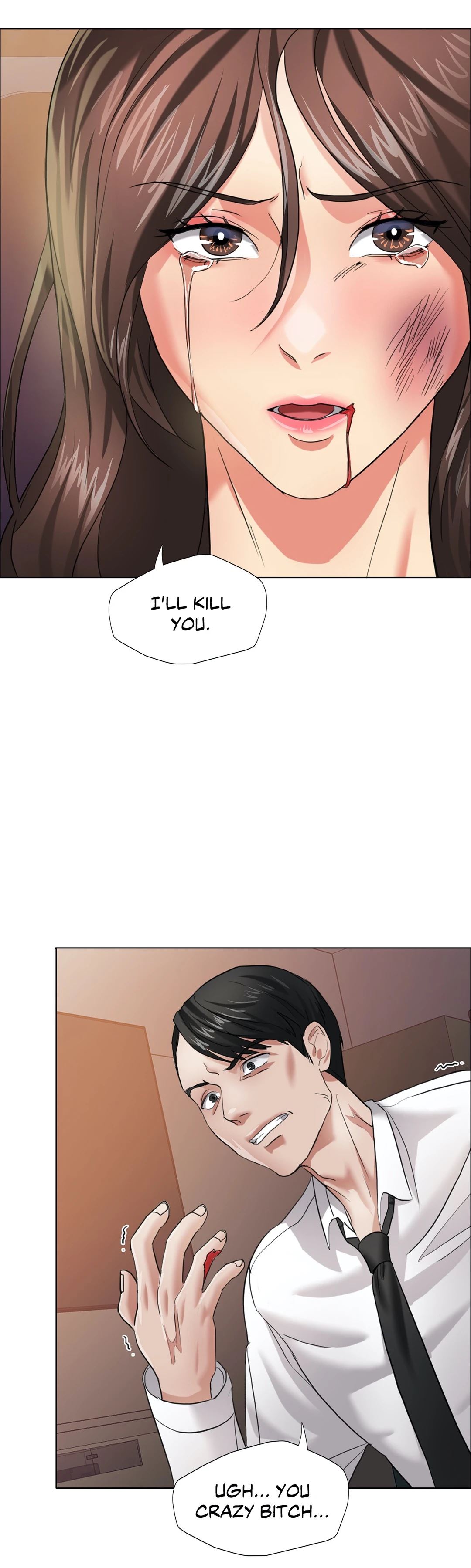 Climb on Top Chapter 9 image 29