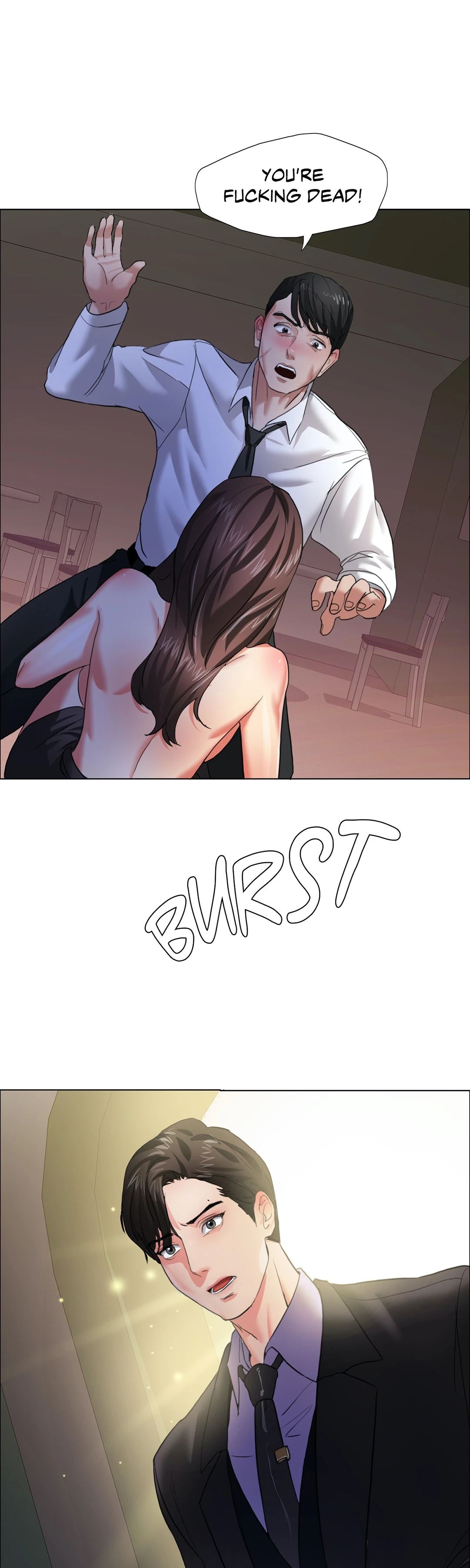Climb on Top Chapter 9 image 30