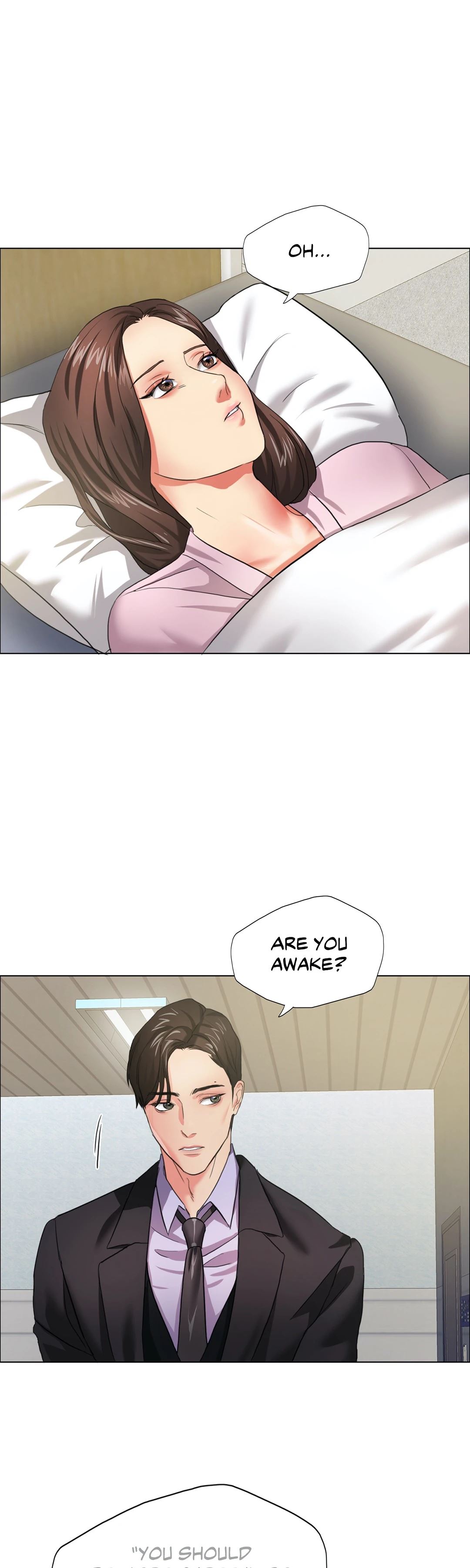 Climb on Top Chapter 9 image 34