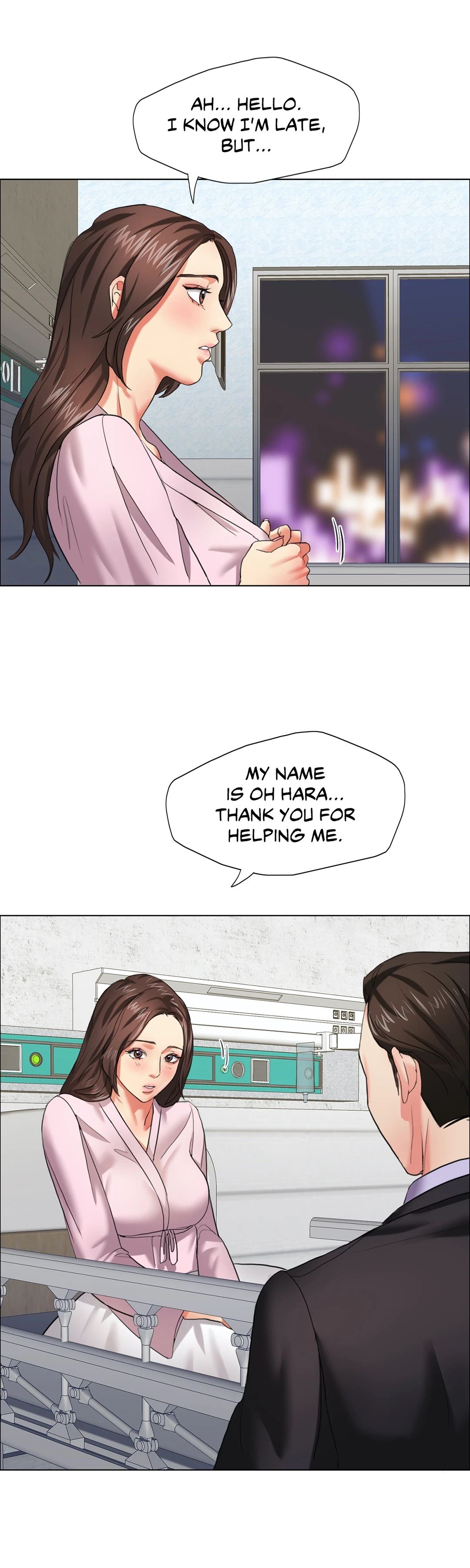 Climb on Top Chapter 9 image 36