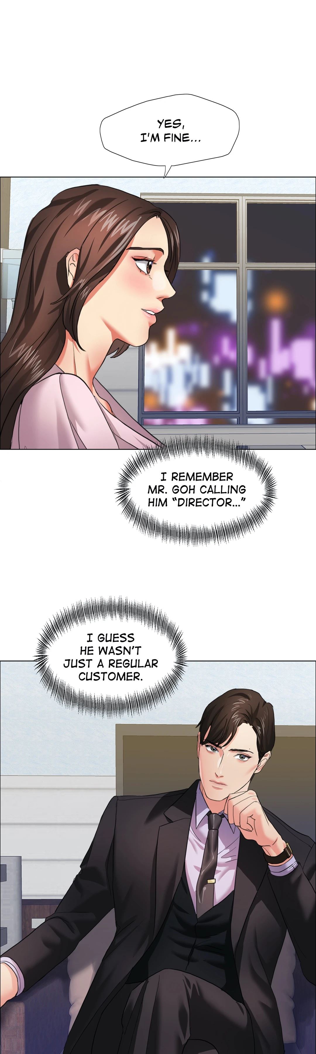 Climb on Top Chapter 9 image 38