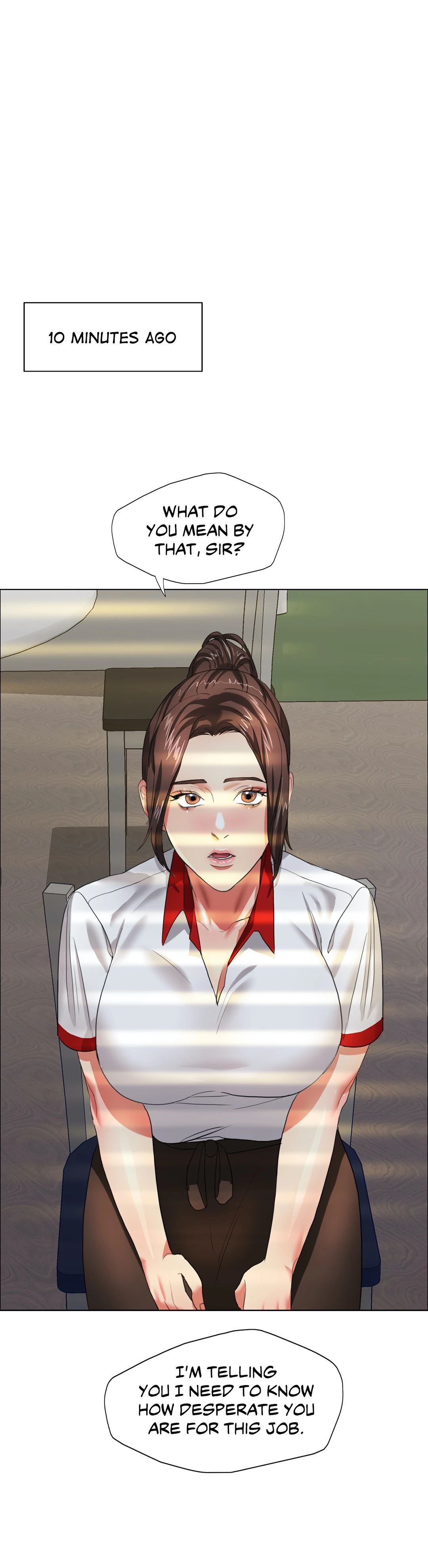 Climb on Top Chapter 9 image 3