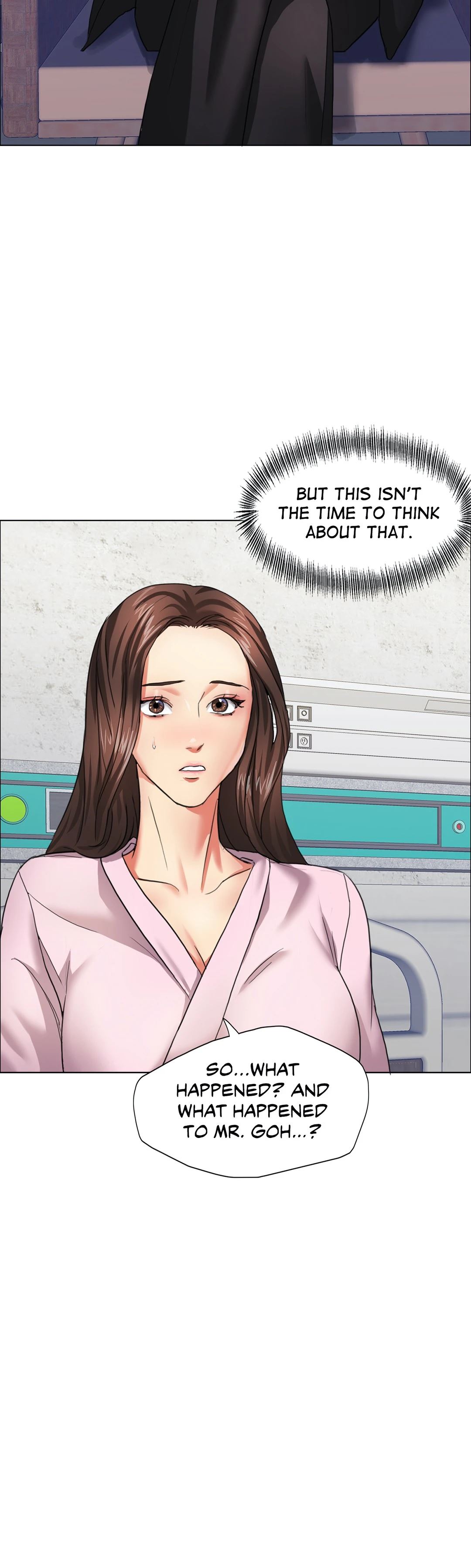 Climb on Top Chapter 9 image 39
