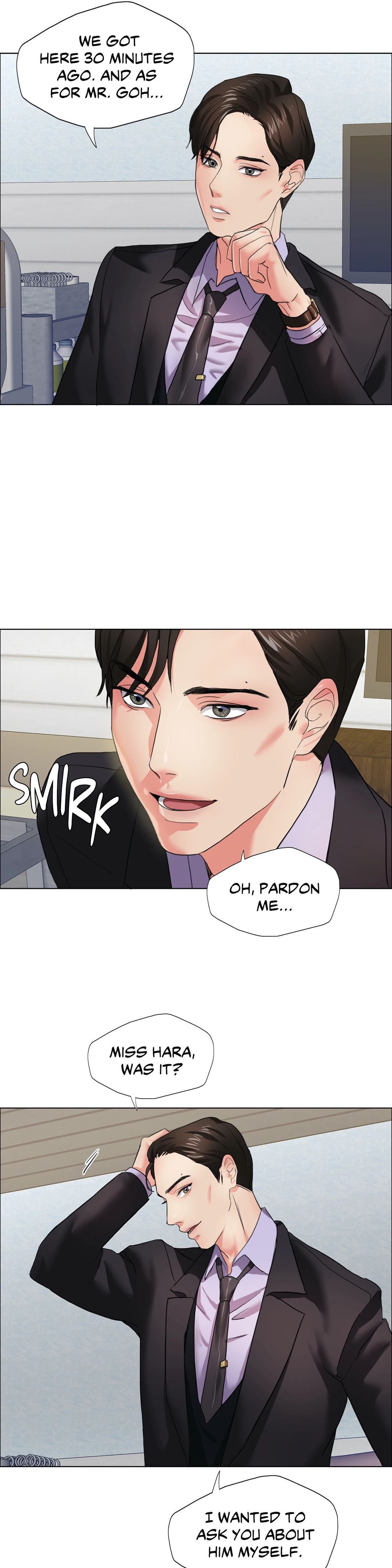 Climb on Top Chapter 9 image 40