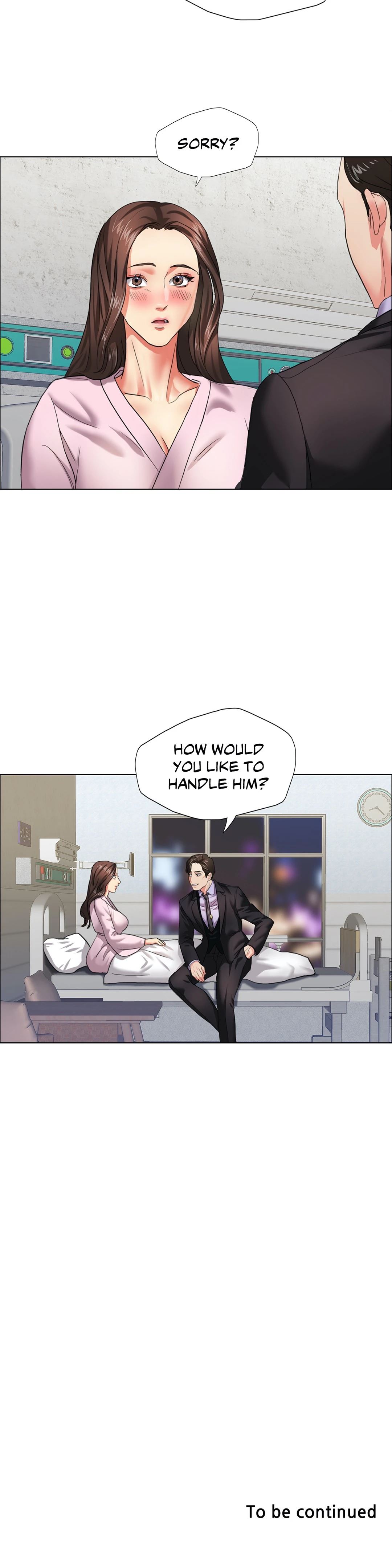 Climb on Top Chapter 9 image 41
