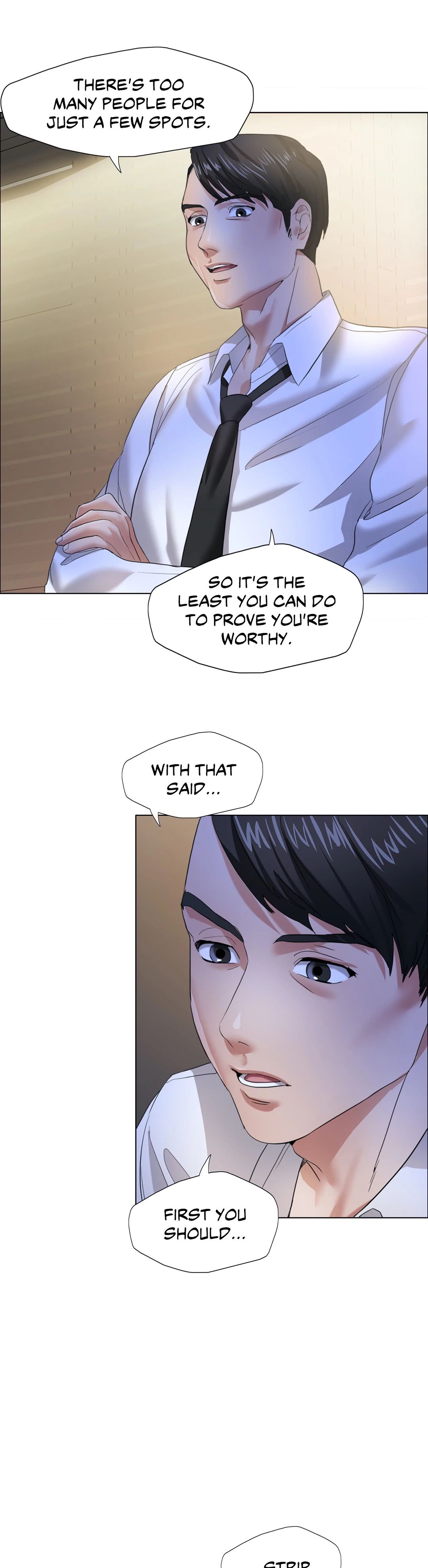 Climb on Top Chapter 9 image 4
