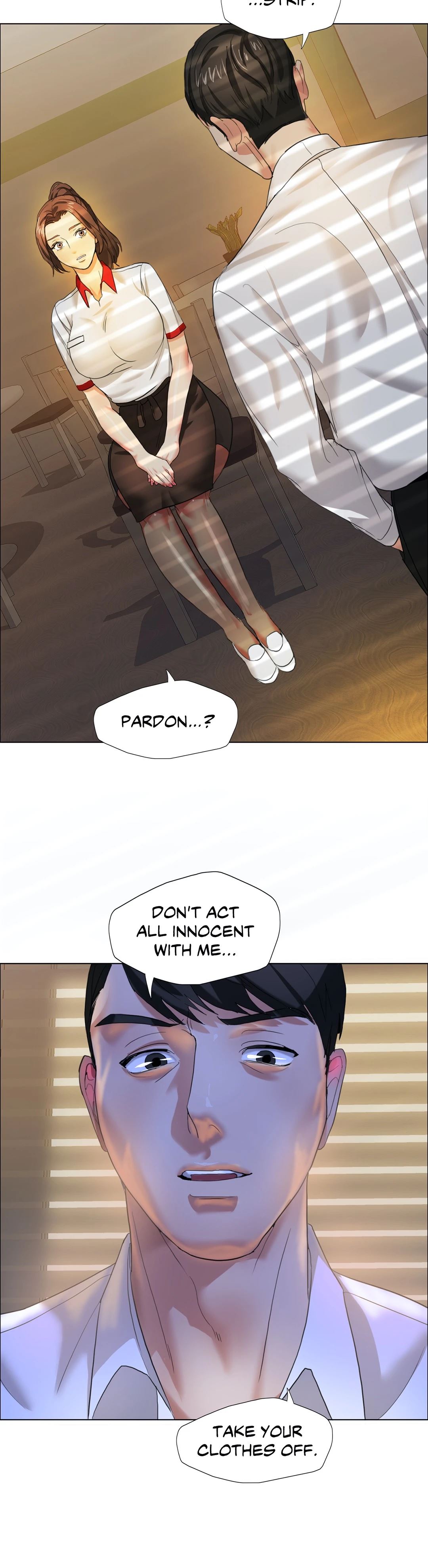 Climb on Top Chapter 9 image 5
