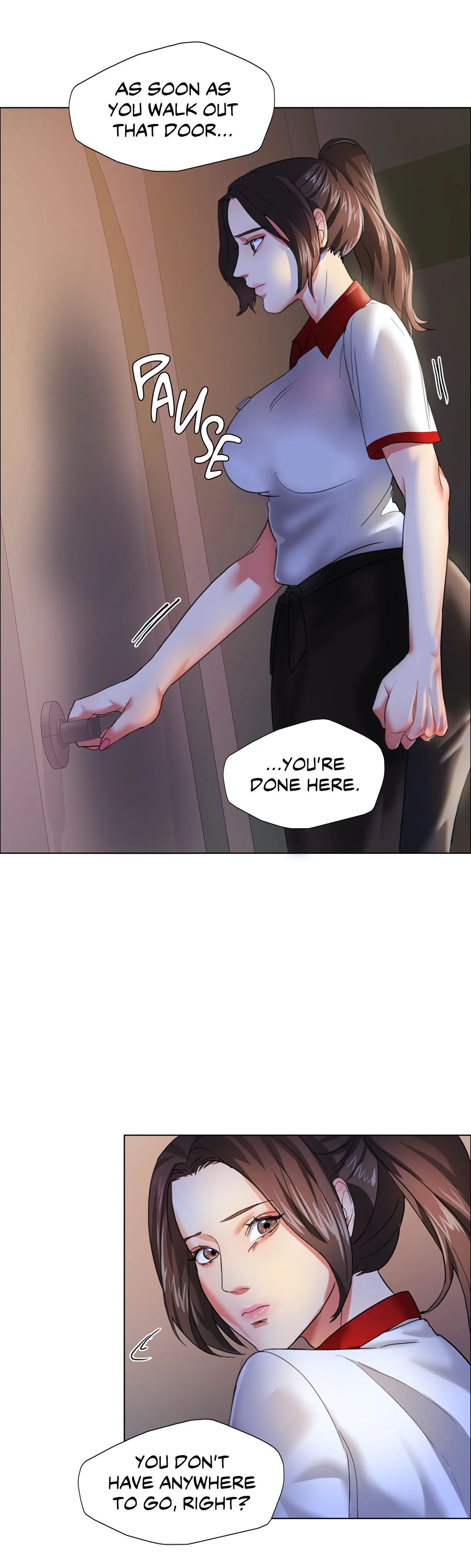 Climb on Top Chapter 9 image 7