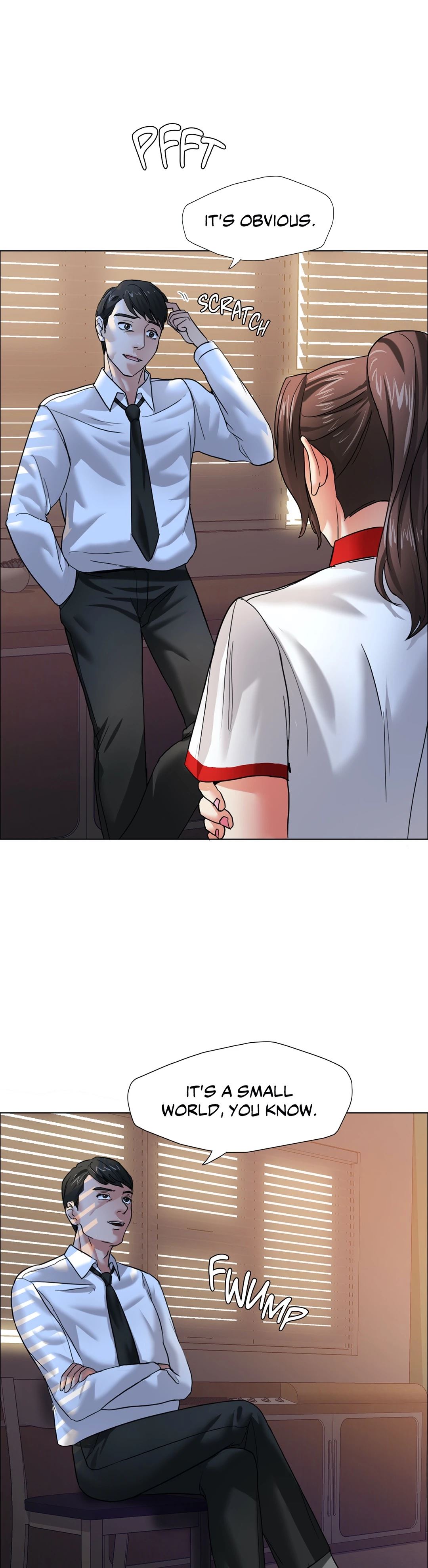 Climb on Top Chapter 9 image 8