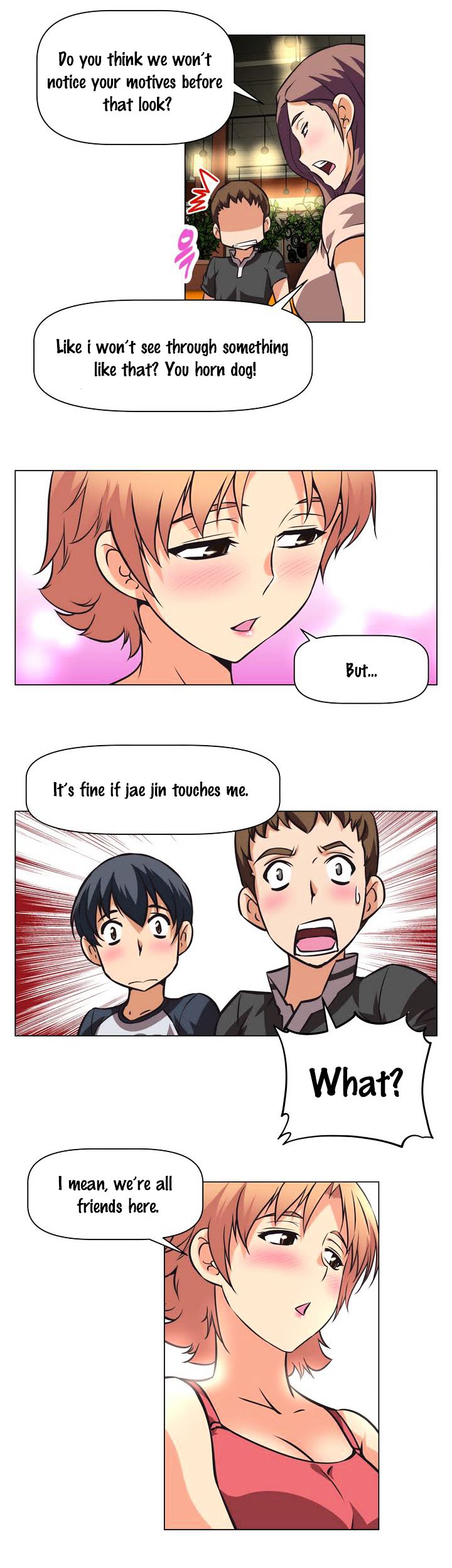 Brawling Go Chapter 1 image 11