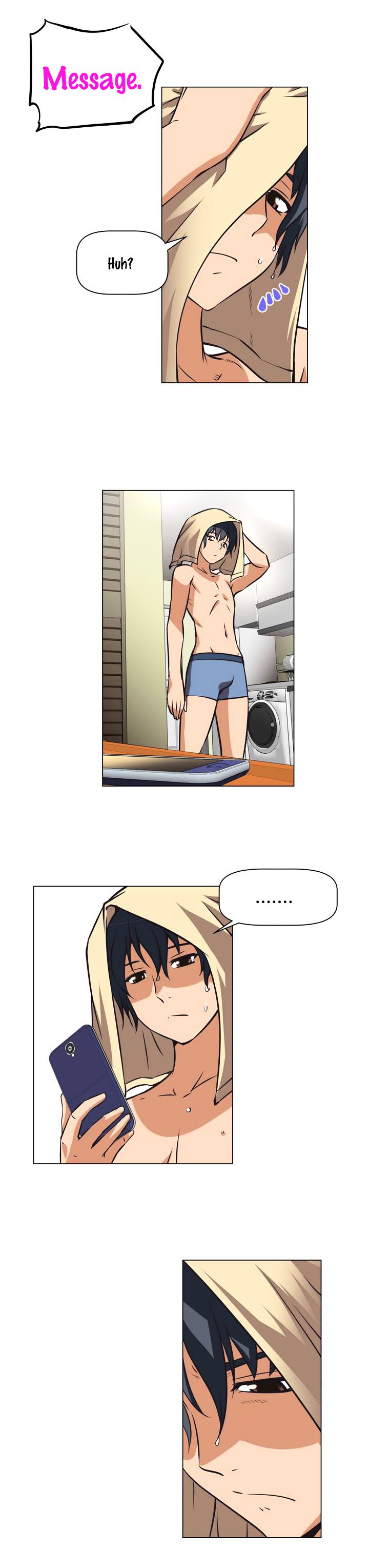 Brawling Go Chapter 1 image 17