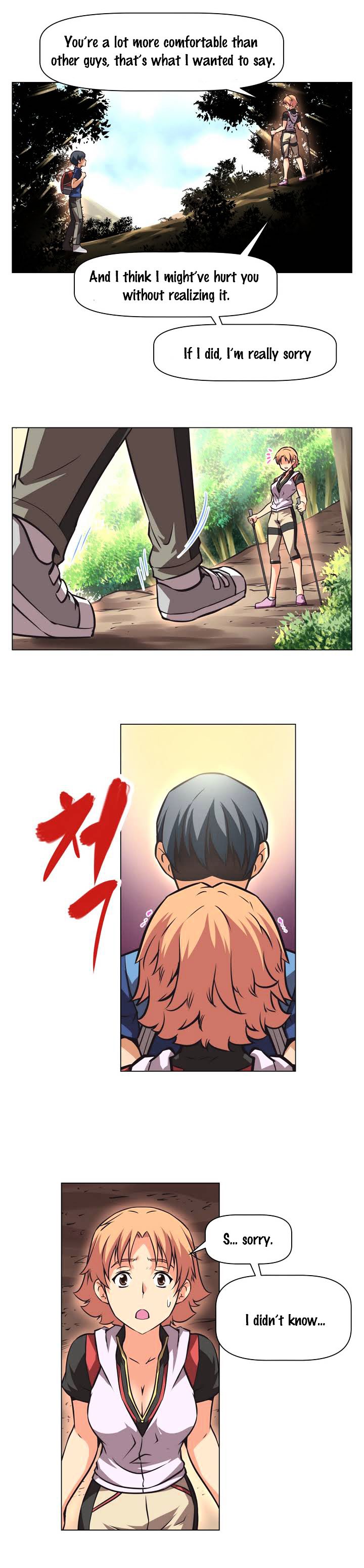 Brawling Go Chapter 1 image 26