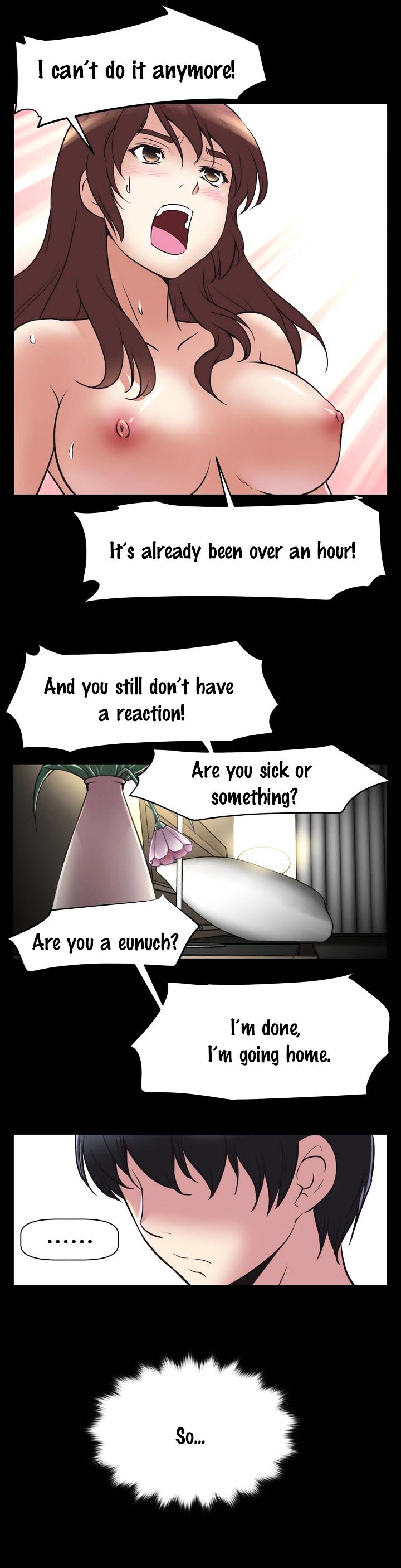Brawling Go Chapter 1 image 2