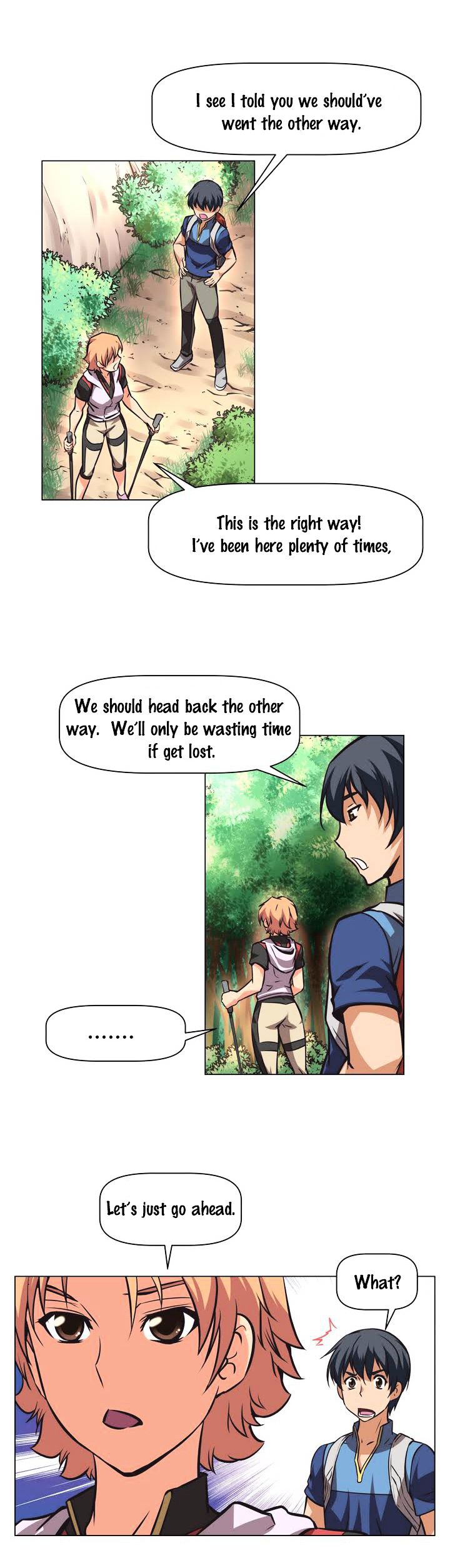 Brawling Go Chapter 1 image 31