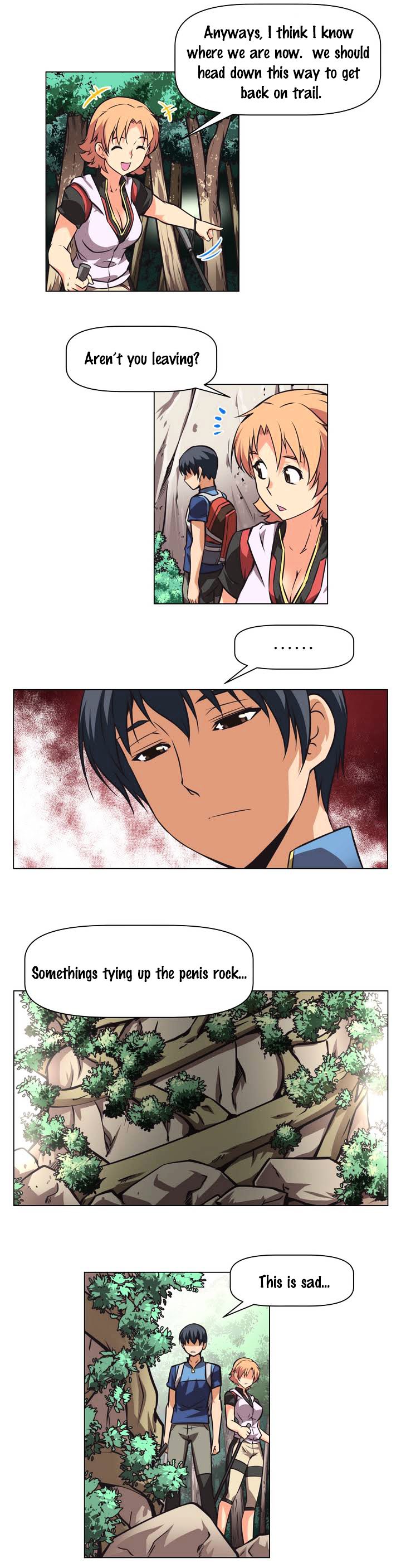 Brawling Go Chapter 1 image 35