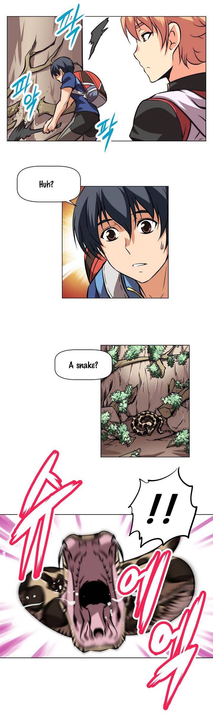 Brawling Go Chapter 1 image 37