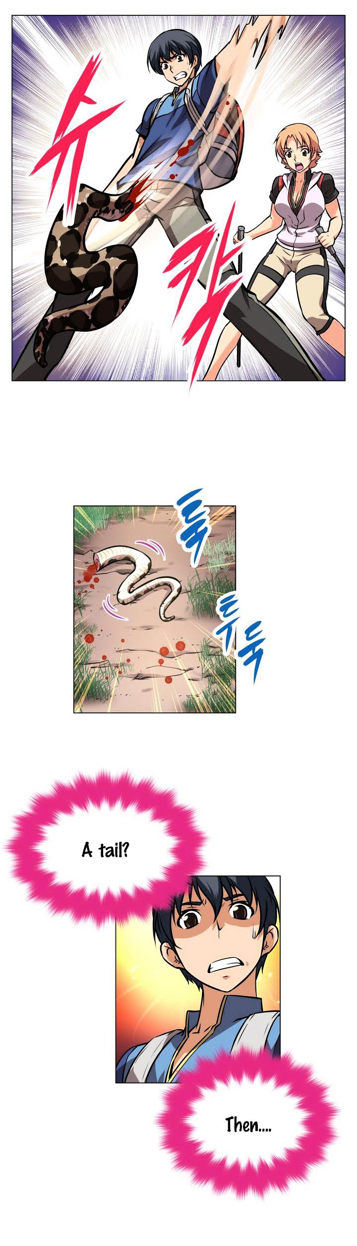 Brawling Go Chapter 1 image 38