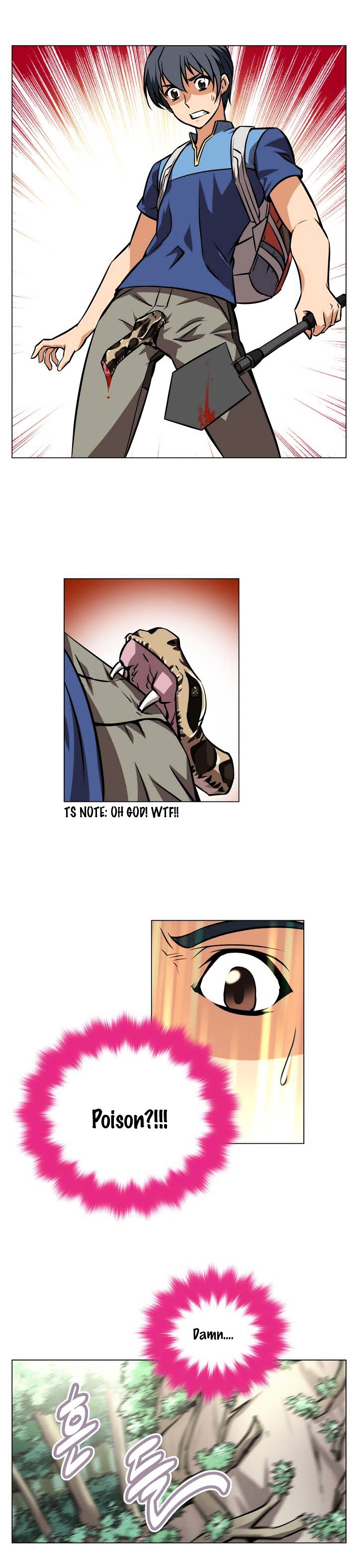 Brawling Go Chapter 1 image 39