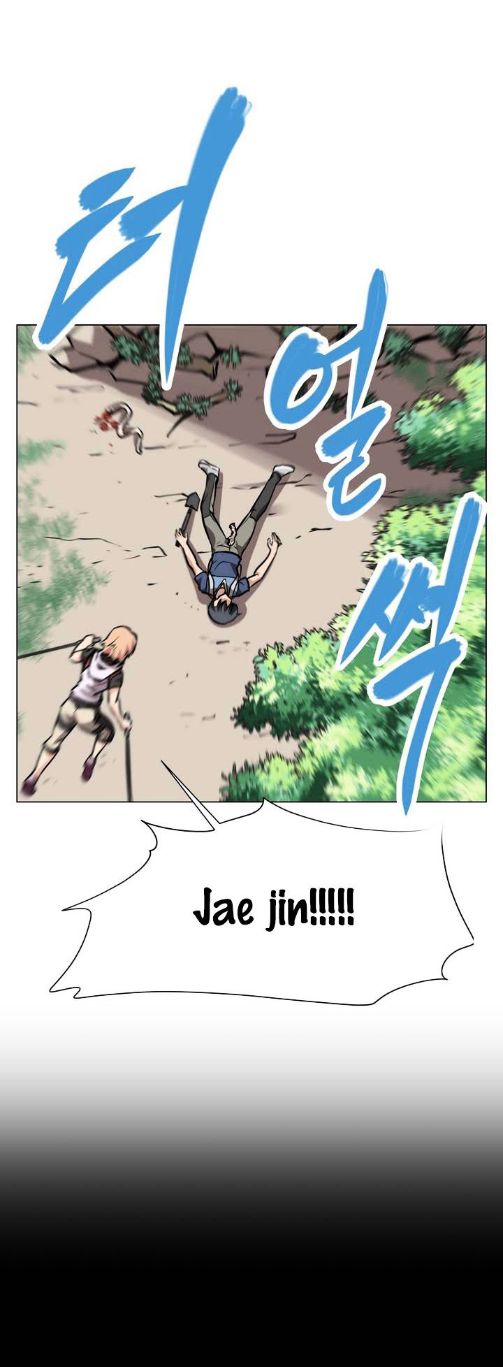 Brawling Go Chapter 1 image 40