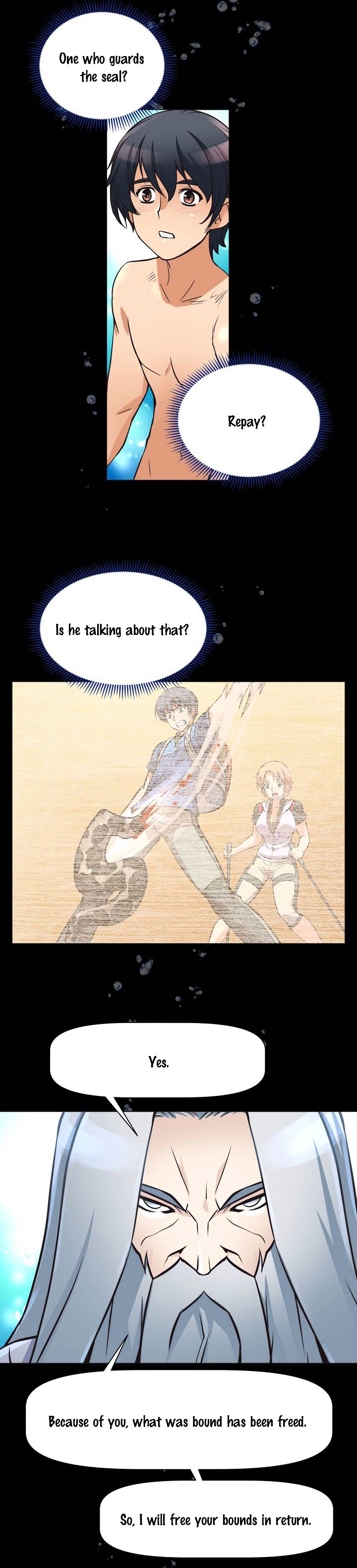 Brawling Go Chapter 1 image 44