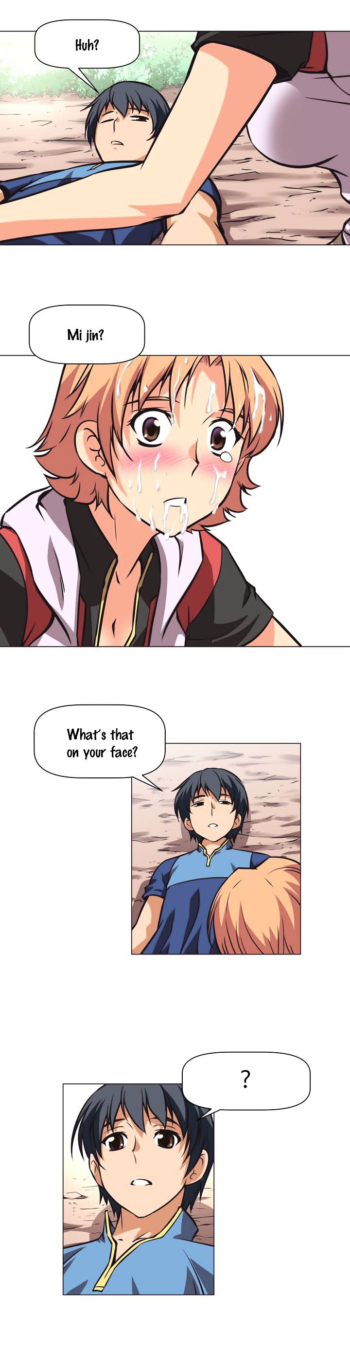 Brawling Go Chapter 1 image 47