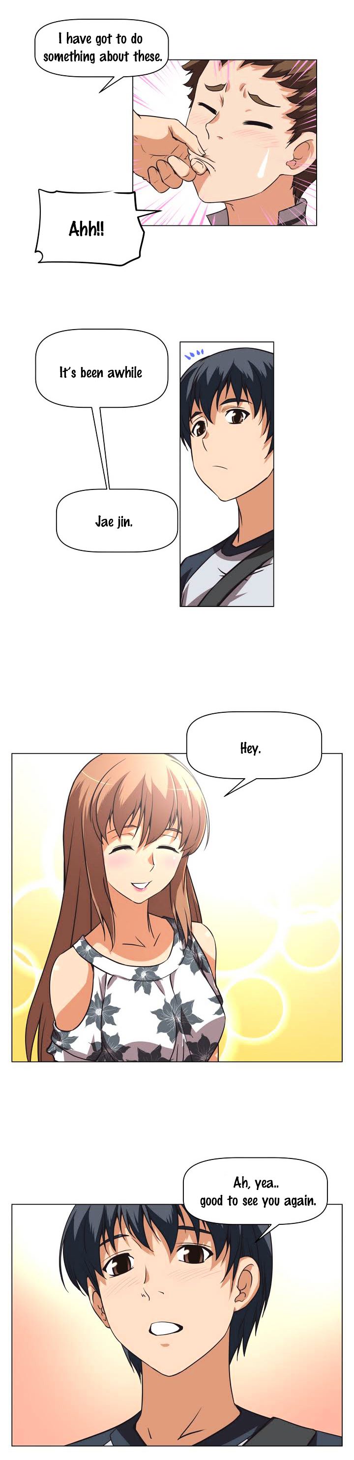 Brawling Go Chapter 1 image 6