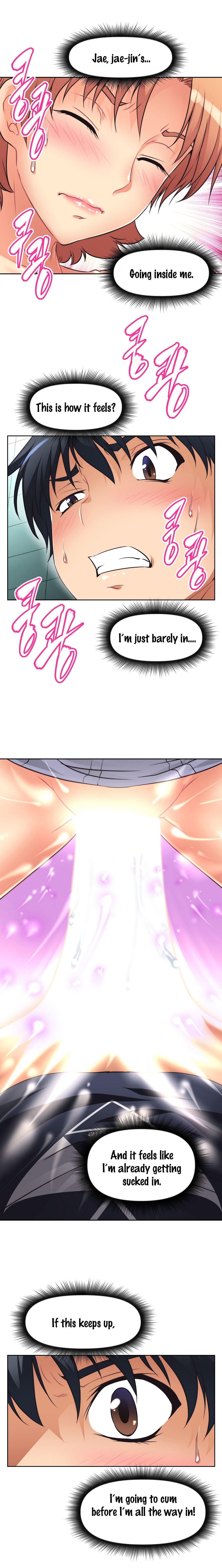 Brawling Go Chapter 10 image 11