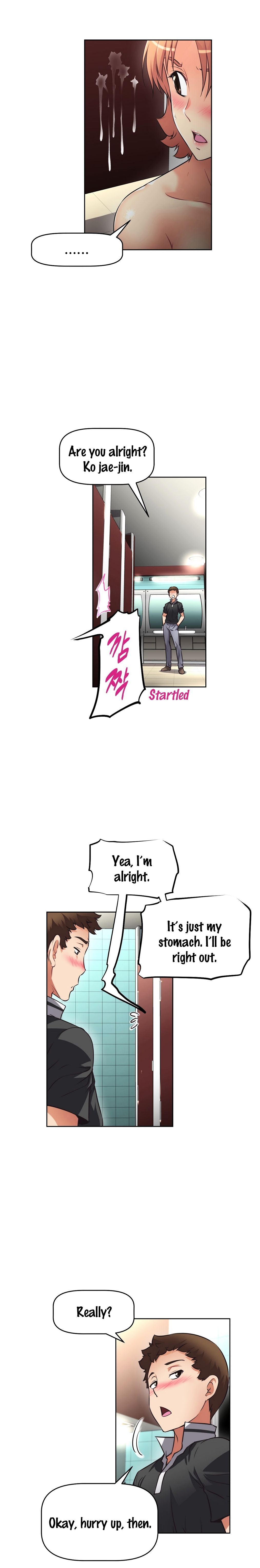 Brawling Go Chapter 10 image 15