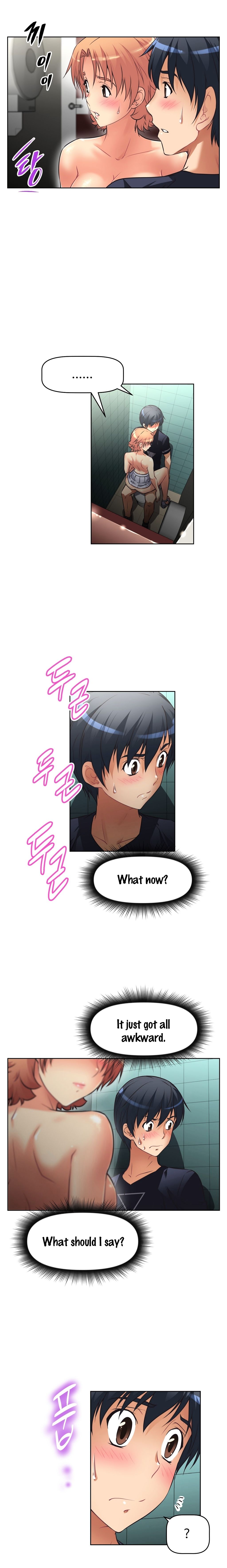 Brawling Go Chapter 10 image 16