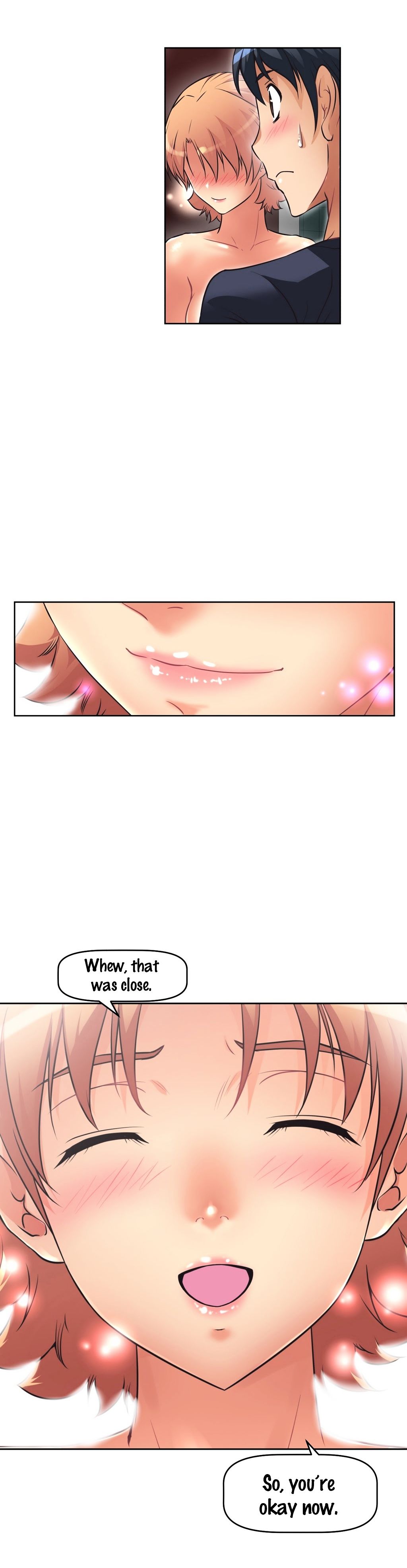 Brawling Go Chapter 10 image 17