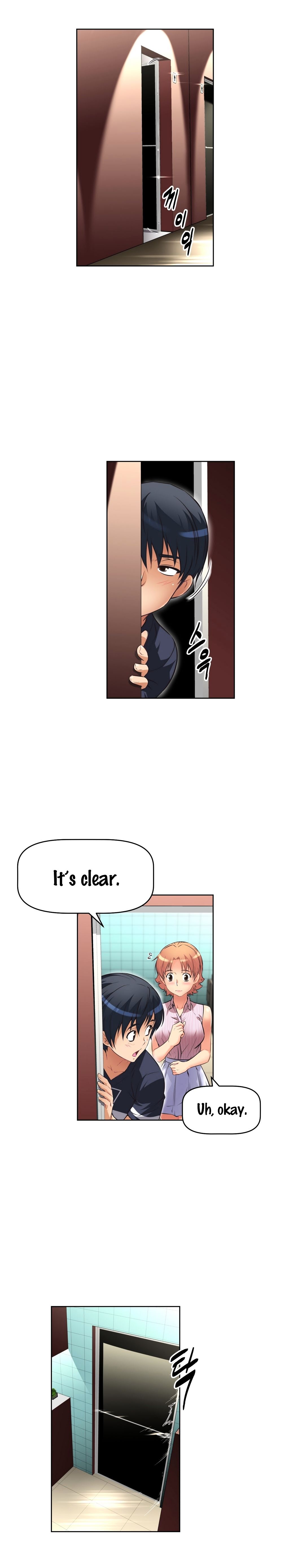 Brawling Go Chapter 10 image 19