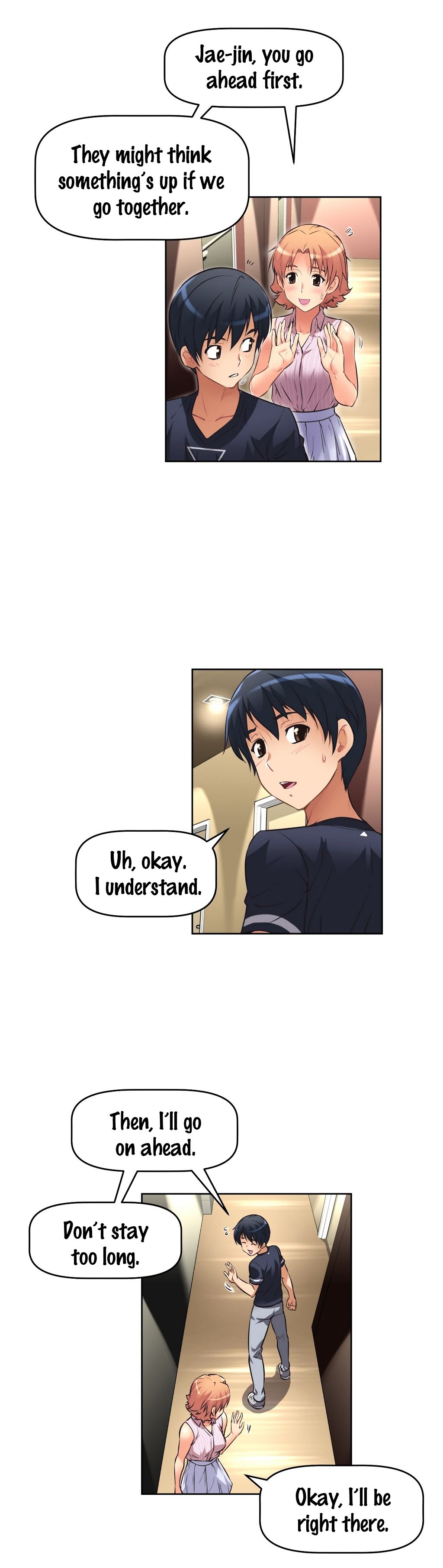 Brawling Go Chapter 10 image 22