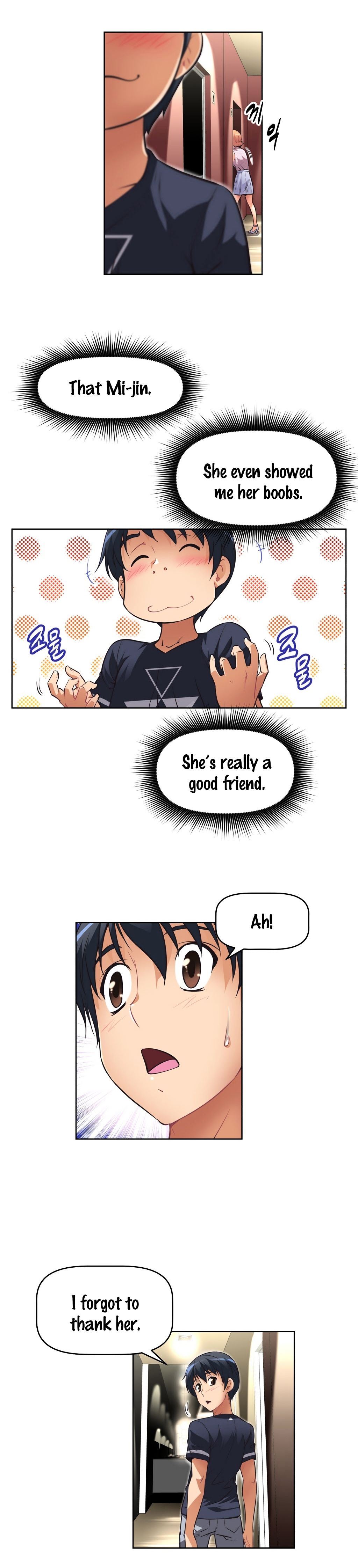 Brawling Go Chapter 10 image 23