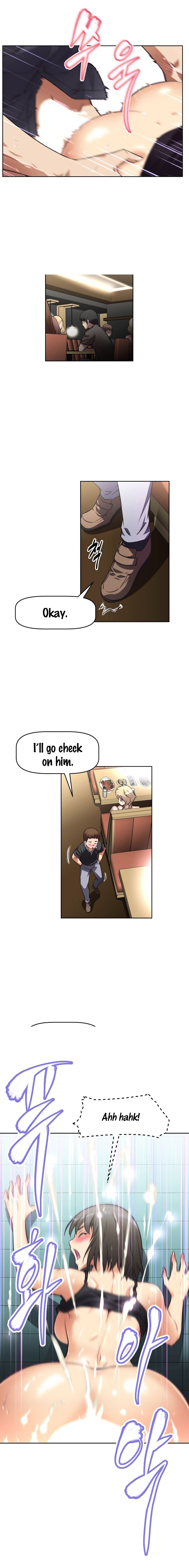 Brawling Go Chapter 10 image 3