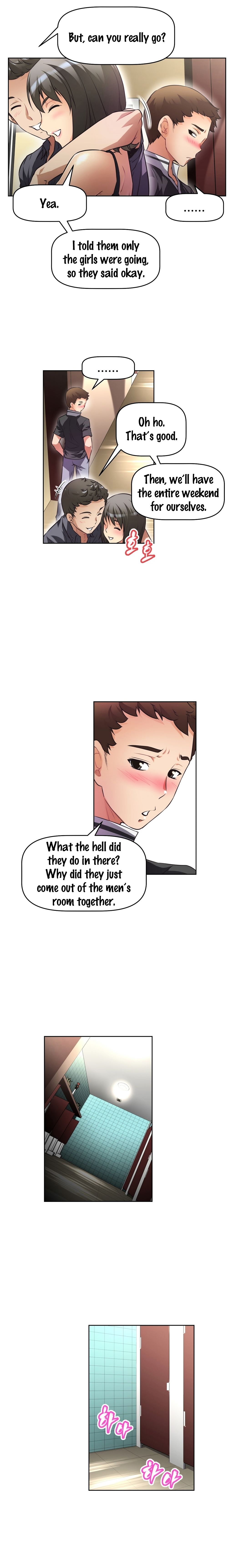 Brawling Go Chapter 10 image 5