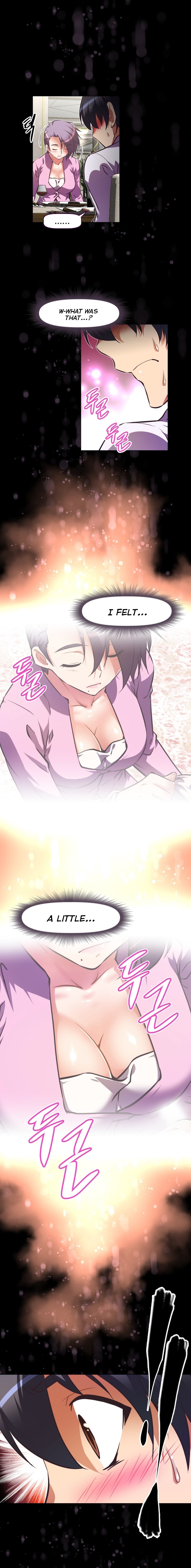 Brawling Go Chapter 100 image 14