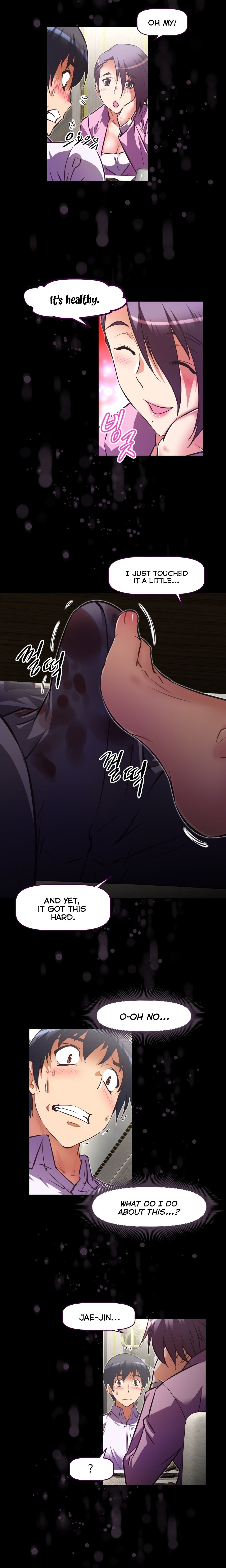 Brawling Go Chapter 100 image 18
