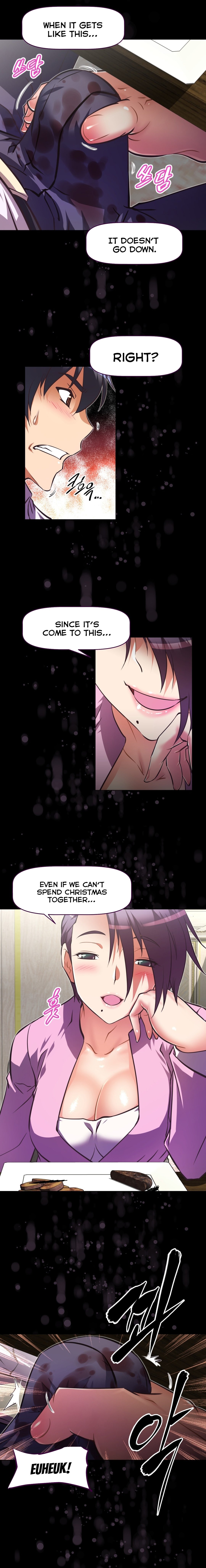 Brawling Go Chapter 100 image 19