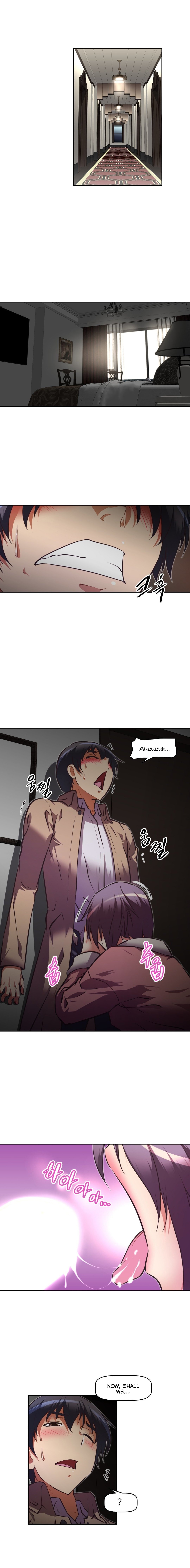 Brawling Go Chapter 100 image 3