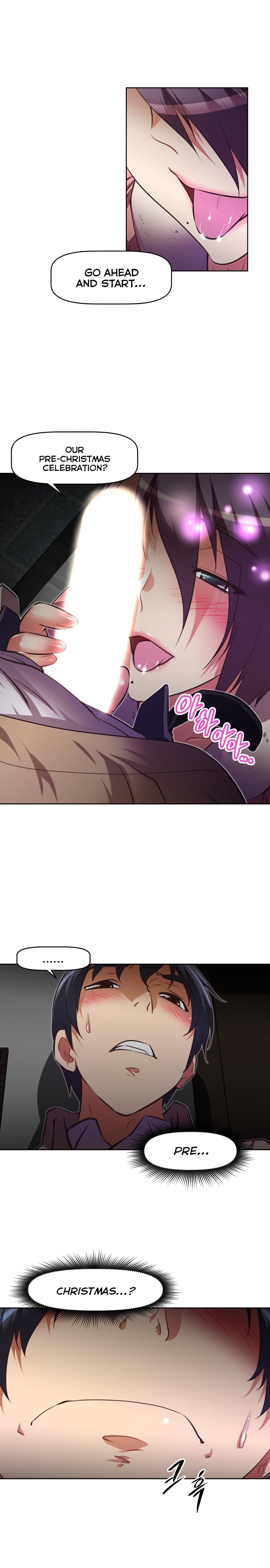 Brawling Go Chapter 100 image 4