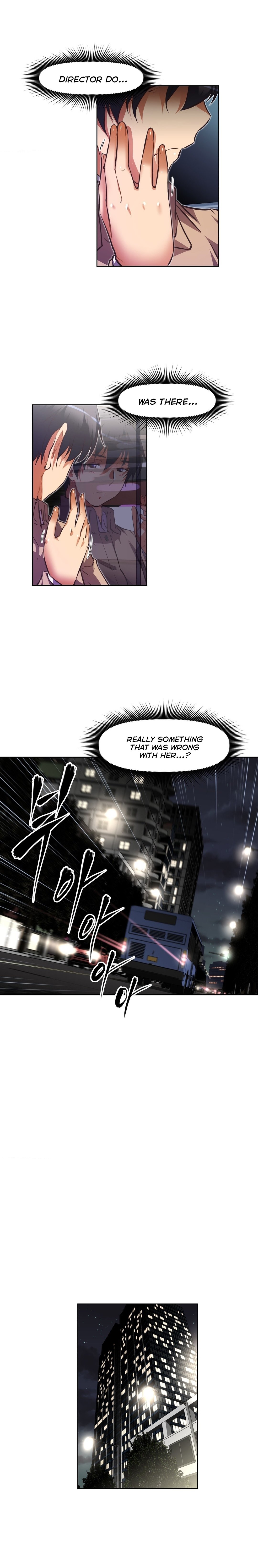 Brawling Go Chapter 102 image 10