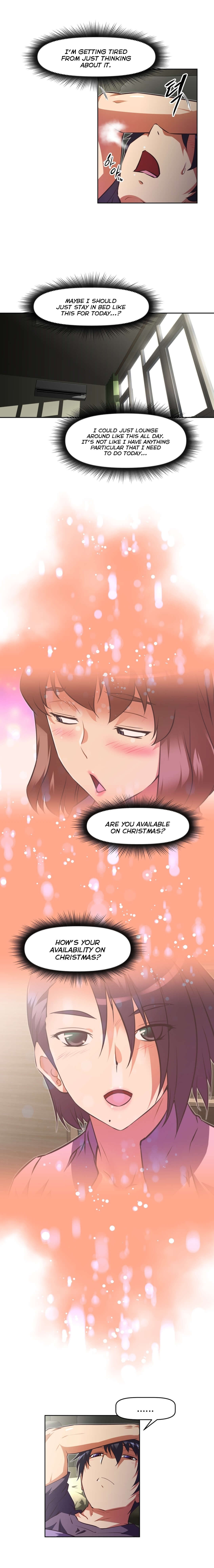 Brawling Go Chapter 102 image 26