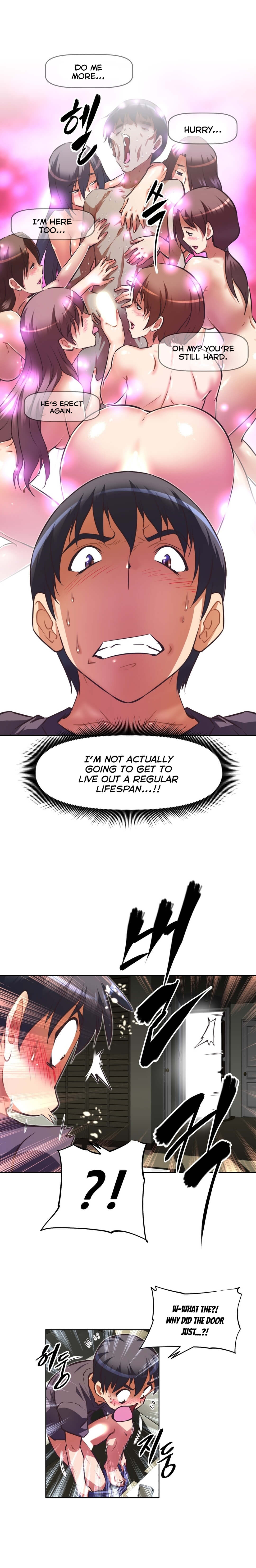 Brawling Go Chapter 102 image 31