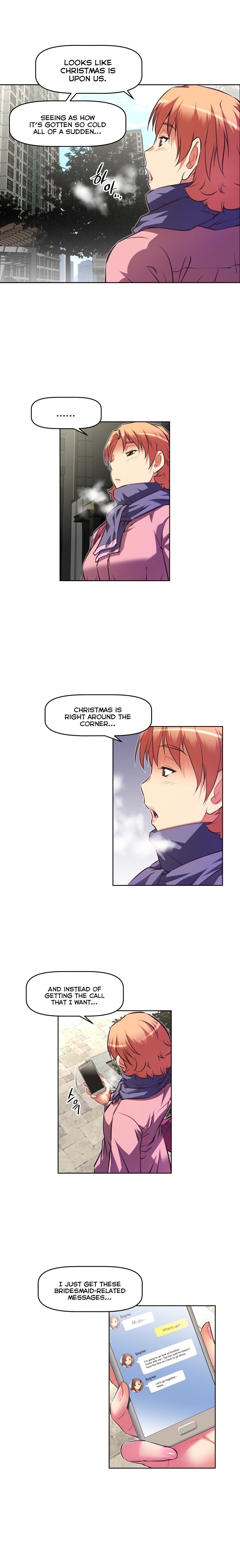 Brawling Go Chapter 103 image 10