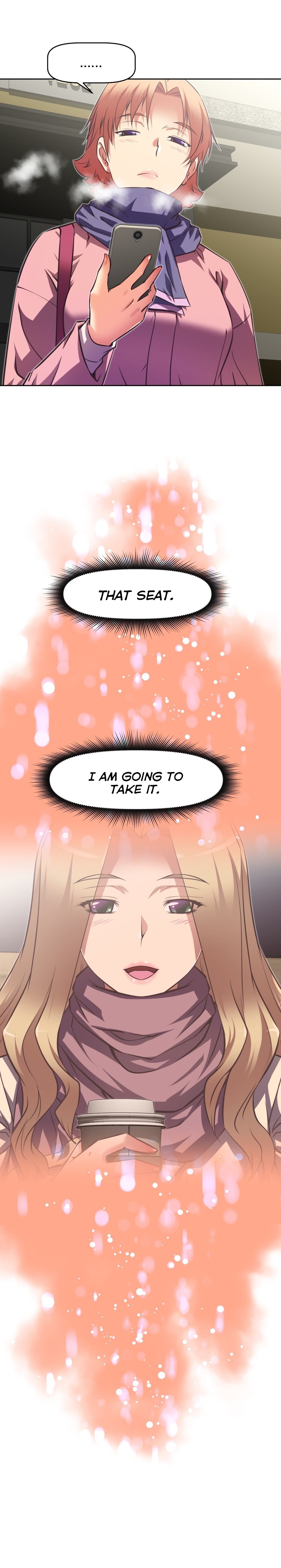 Brawling Go Chapter 103 image 11