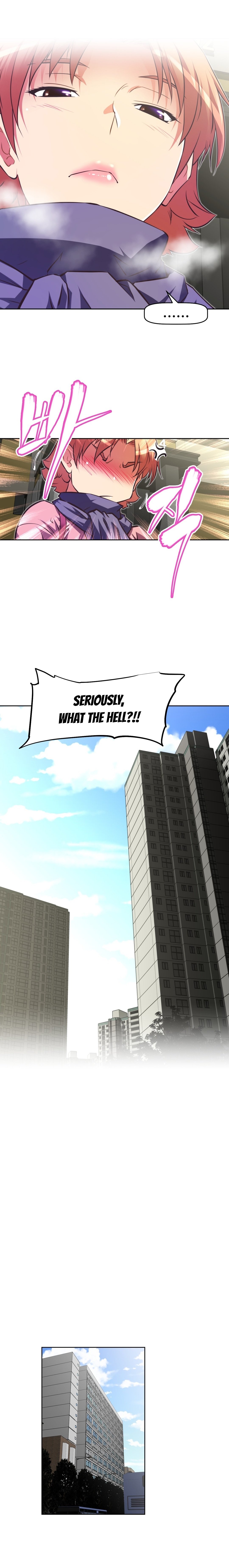 Brawling Go Chapter 103 image 12