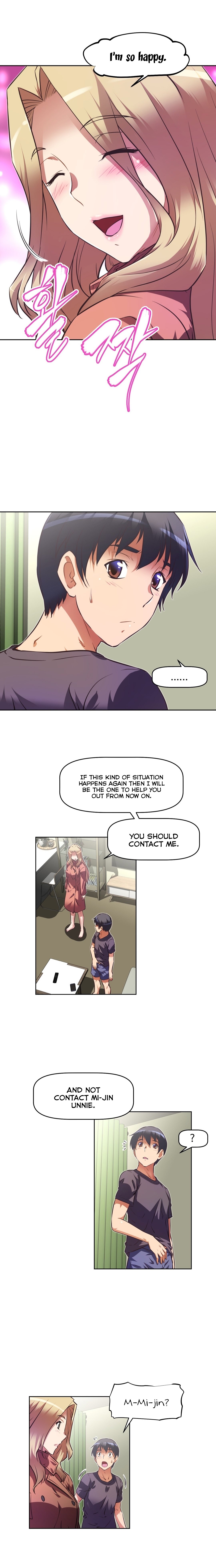 Brawling Go Chapter 103 image 15
